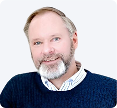 Brian Mansfiled, PhD - Cirrus Therapeutics Scientific Advisory Board