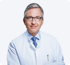 Frank Holz, MD - Cirrus Therapeutics Scientific Advisory Board
