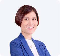Khoo Shih, PhD - Cirrus Therapeutics Board of Directors