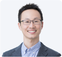 Ying Kai Chan, PhD, Cirrus Therapeutics CEO and Cofounder